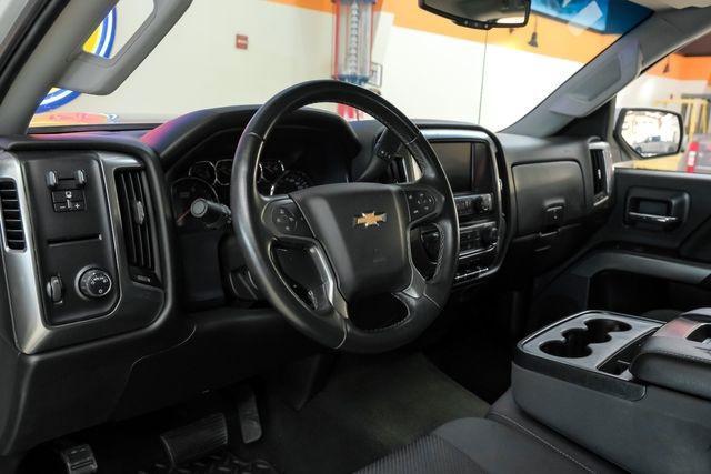 used 2018 Chevrolet Silverado 2500 car, priced at $38,772