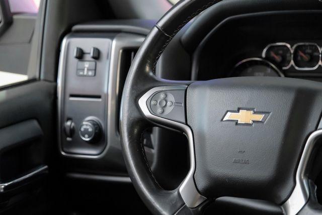 used 2018 Chevrolet Silverado 2500 car, priced at $38,772