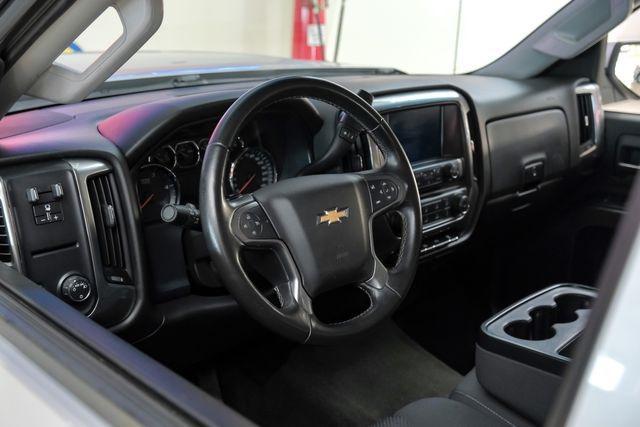 used 2018 Chevrolet Silverado 2500 car, priced at $38,772