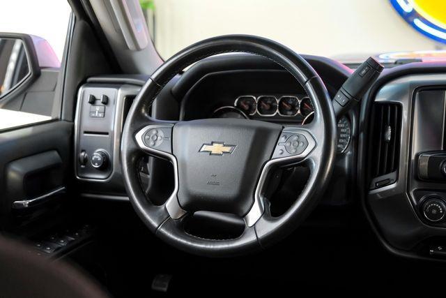 used 2018 Chevrolet Silverado 2500 car, priced at $38,772