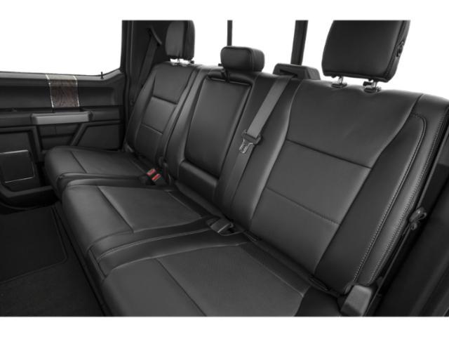 used 2019 Ford F-250 car, priced at $39,988