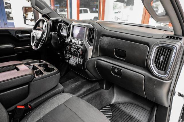 used 2023 Chevrolet Silverado 2500 car, priced at $49,882