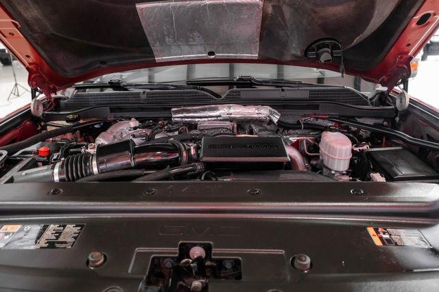 used 2019 GMC Sierra 2500 car, priced at $35,990