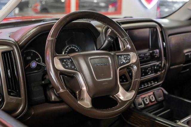used 2019 GMC Sierra 2500 car, priced at $35,990