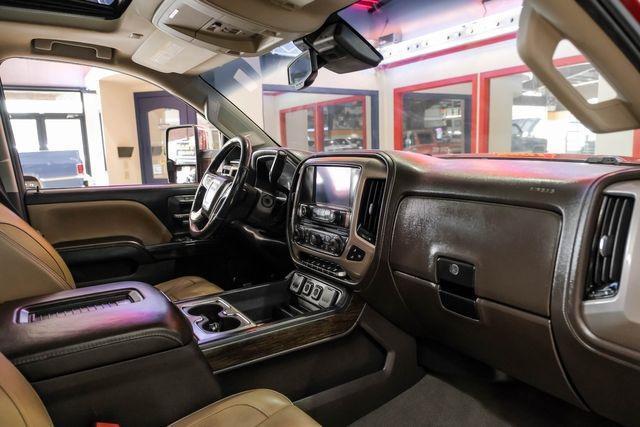 used 2019 GMC Sierra 2500 car, priced at $35,990