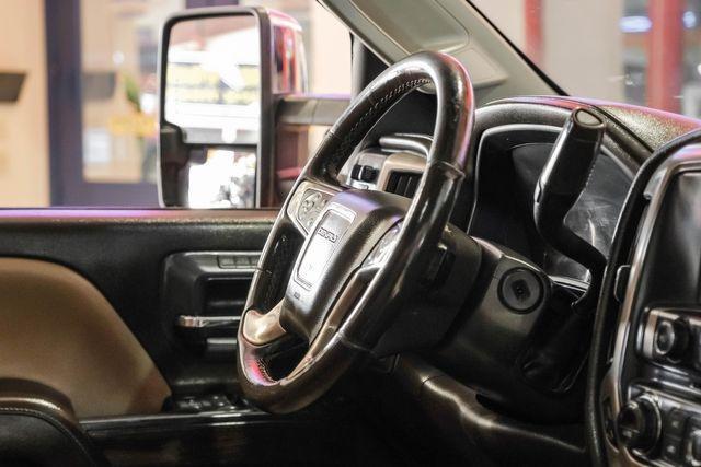 used 2019 GMC Sierra 2500 car, priced at $35,990