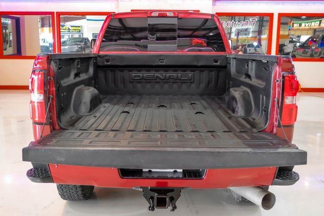 used 2019 GMC Sierra 2500 car, priced at $35,990