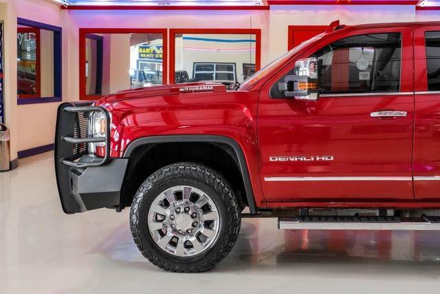 used 2019 GMC Sierra 2500 car, priced at $35,990