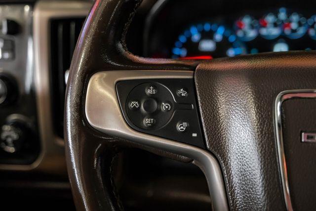used 2019 GMC Sierra 2500 car, priced at $35,990