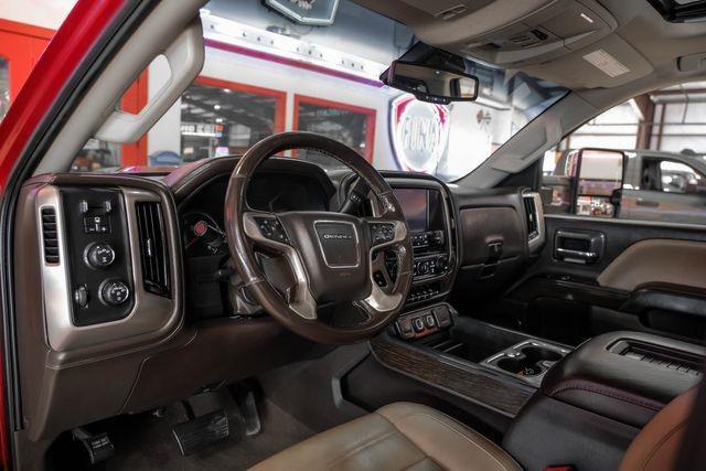 used 2019 GMC Sierra 2500 car, priced at $35,990