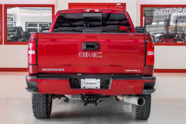 used 2019 GMC Sierra 2500 car, priced at $35,990