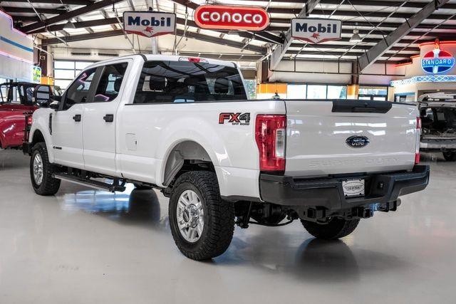 used 2019 Ford F-350 car, priced at $33,988