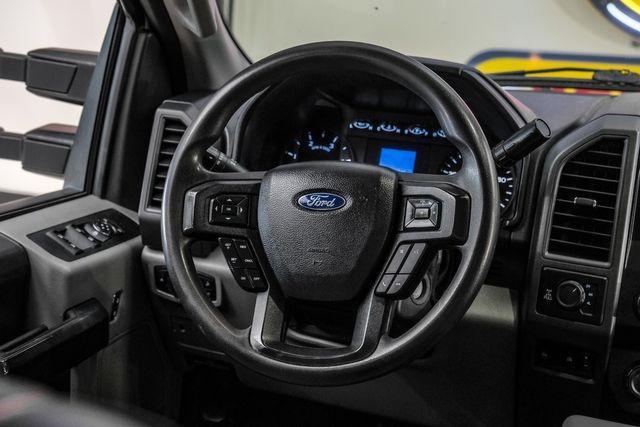 used 2019 Ford F-350 car, priced at $33,988