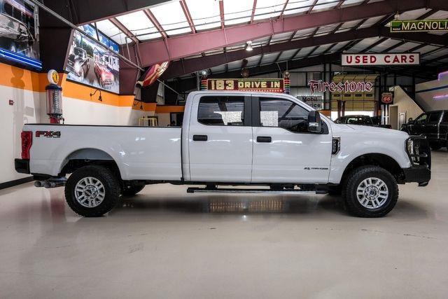 used 2019 Ford F-350 car, priced at $33,988