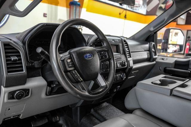 used 2019 Ford F-350 car, priced at $33,988