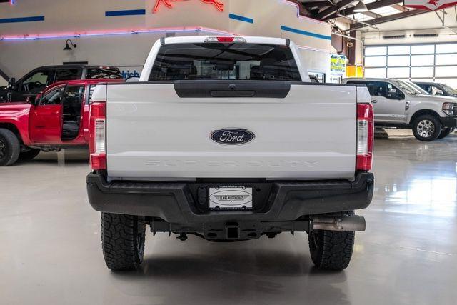 used 2019 Ford F-350 car, priced at $33,988