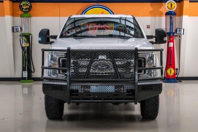 used 2019 Ford F-350 car, priced at $33,988