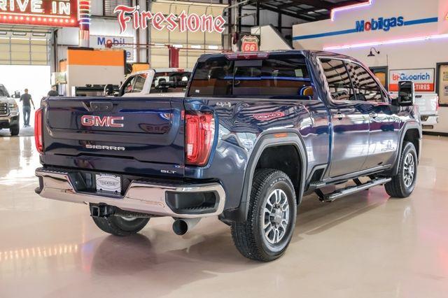 used 2022 GMC Sierra 3500 car, priced at $58,988