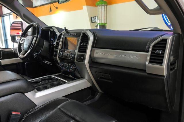 used 2021 Ford F-250 car, priced at $51,772