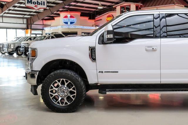 used 2021 Ford F-250 car, priced at $51,772