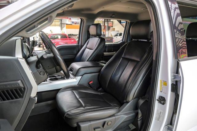 used 2021 Ford F-250 car, priced at $51,772