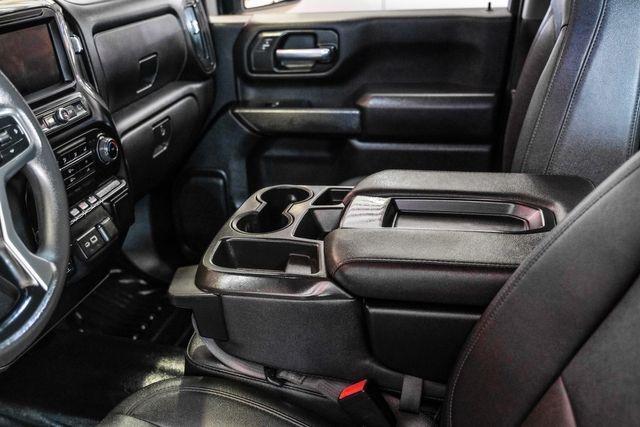 used 2023 Chevrolet Silverado 3500 car, priced at $45,993