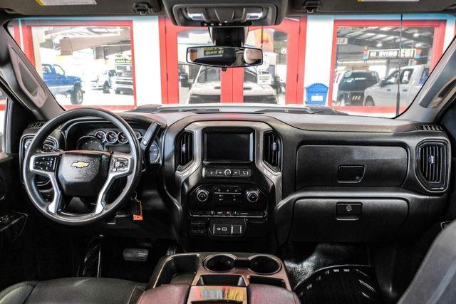 used 2023 Chevrolet Silverado 3500 car, priced at $45,993