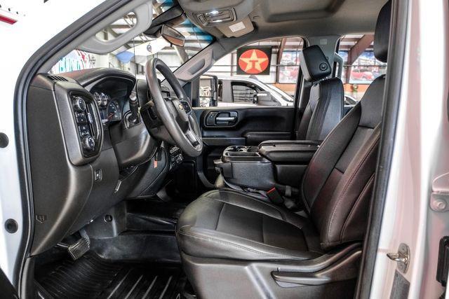 used 2023 Chevrolet Silverado 3500 car, priced at $45,993