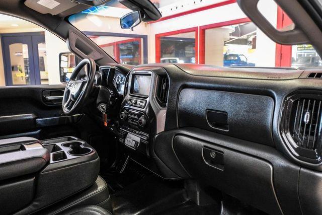 used 2023 Chevrolet Silverado 3500 car, priced at $45,993