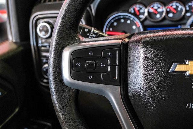 used 2023 Chevrolet Silverado 3500 car, priced at $45,993
