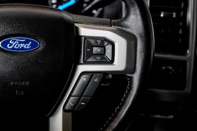 used 2019 Ford F-450 car, priced at $53,993