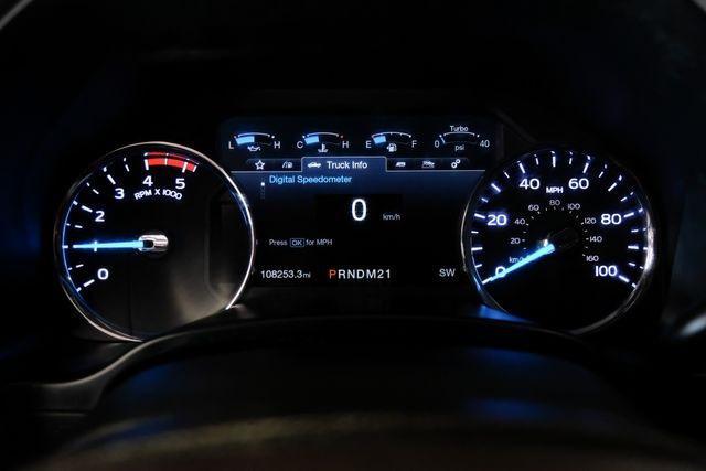 used 2019 Ford F-450 car, priced at $53,993