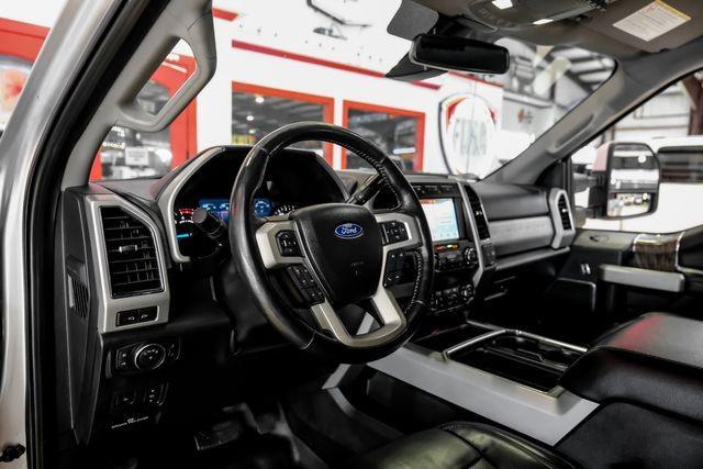 used 2019 Ford F-450 car, priced at $53,993