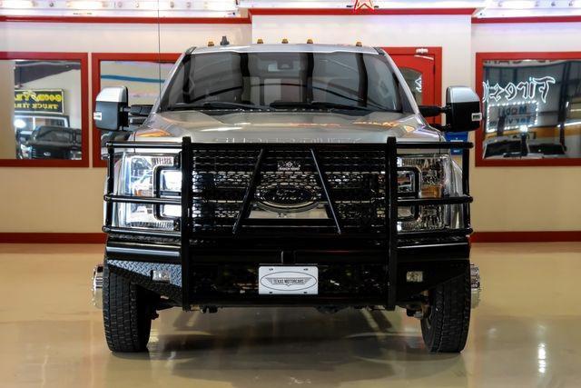 used 2019 Ford F-450 car, priced at $53,993