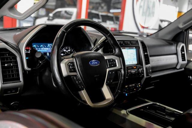 used 2019 Ford F-450 car, priced at $53,993
