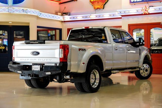 used 2019 Ford F-450 car, priced at $53,993