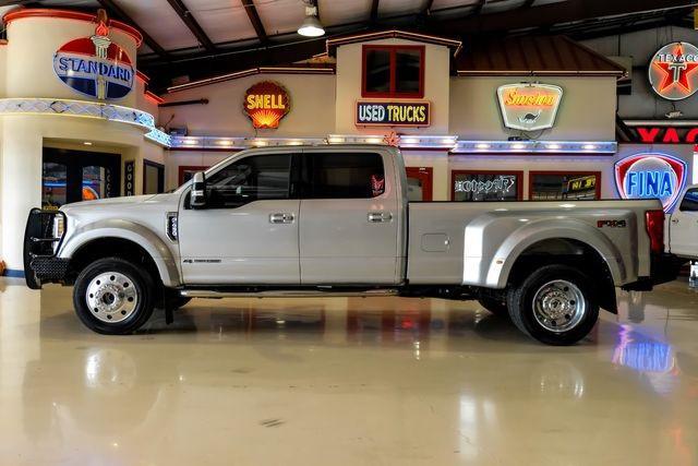 used 2019 Ford F-450 car, priced at $53,993