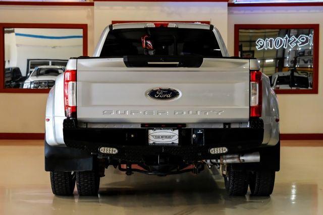 used 2019 Ford F-450 car, priced at $53,993