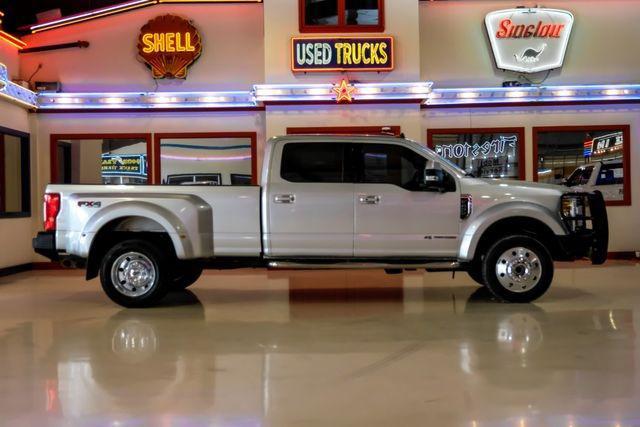 used 2019 Ford F-450 car, priced at $53,993