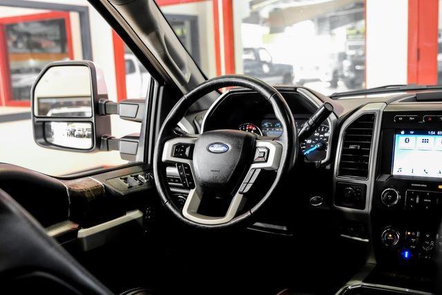 used 2019 Ford F-450 car, priced at $53,993