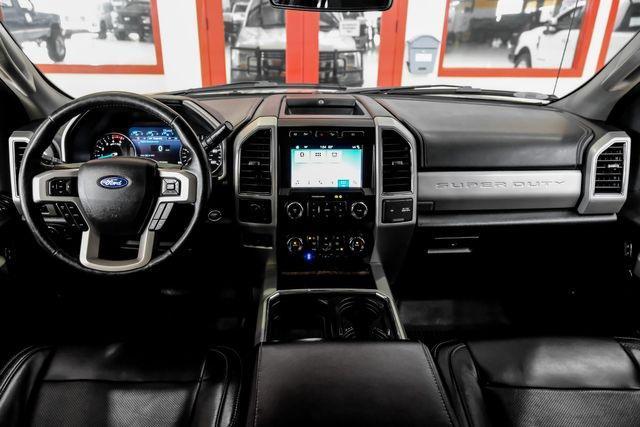 used 2019 Ford F-450 car, priced at $53,993