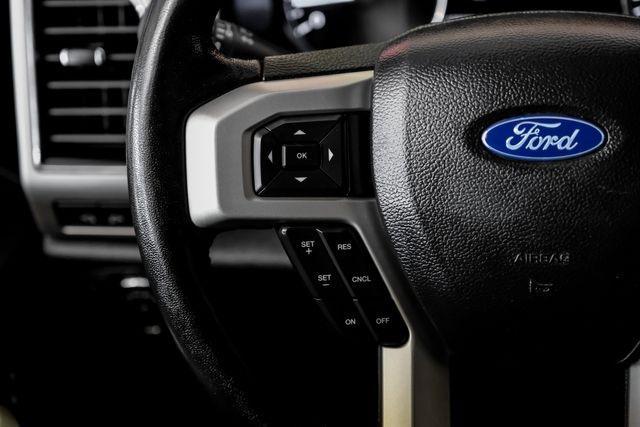 used 2019 Ford F-450 car, priced at $53,993