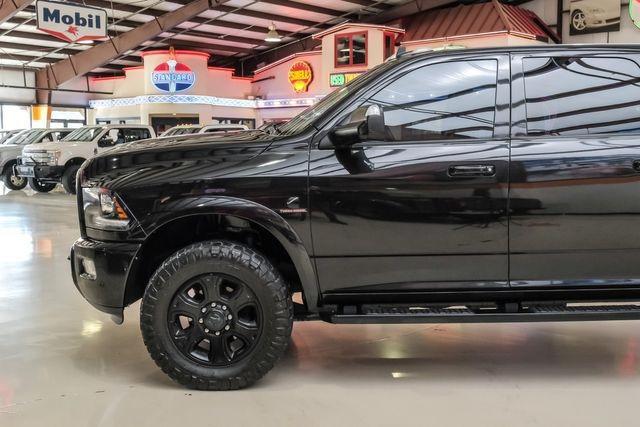 used 2018 Ram 2500 car, priced at $49,883