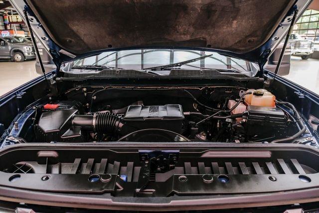 used 2023 Chevrolet Silverado 2500 car, priced at $45,992