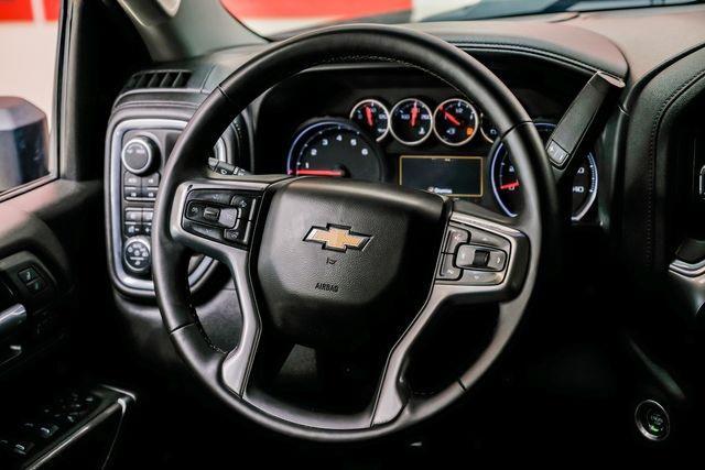 used 2023 Chevrolet Silverado 2500 car, priced at $45,992