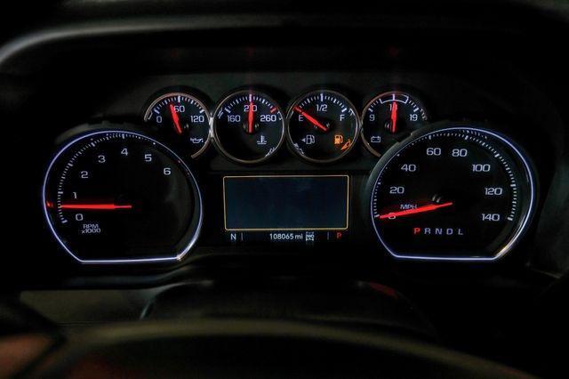 used 2023 Chevrolet Silverado 2500 car, priced at $45,992