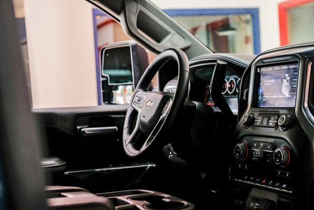 used 2023 Chevrolet Silverado 2500 car, priced at $45,992