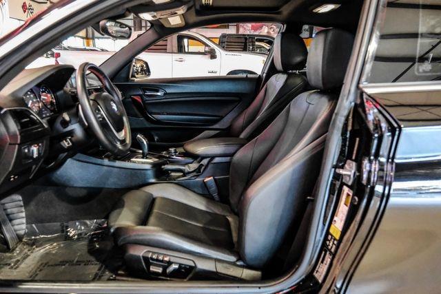 used 2019 BMW 230 car, priced at $19,988