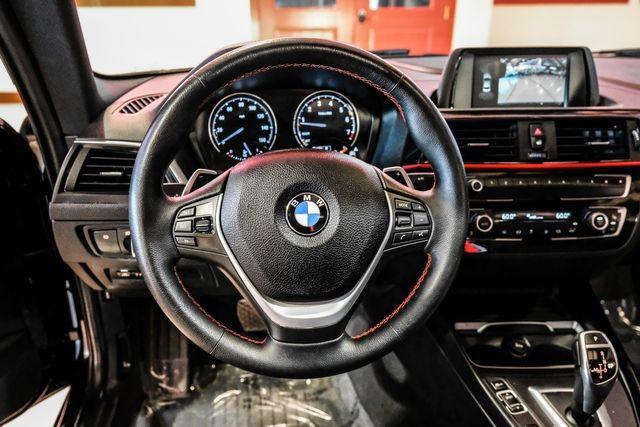 used 2019 BMW 230 car, priced at $19,988