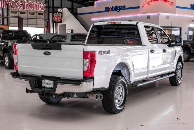 used 2022 Ford F-250 car, priced at $35,772